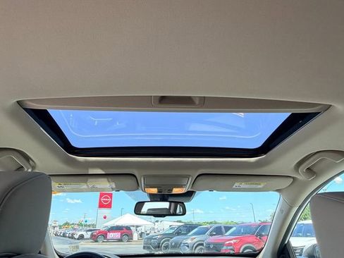 Used 2019 Honda CR-V EX-L image 12