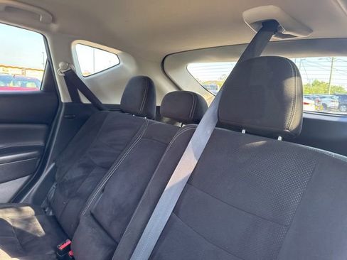 Used 2018 Nissan Murano SV FWD image 25