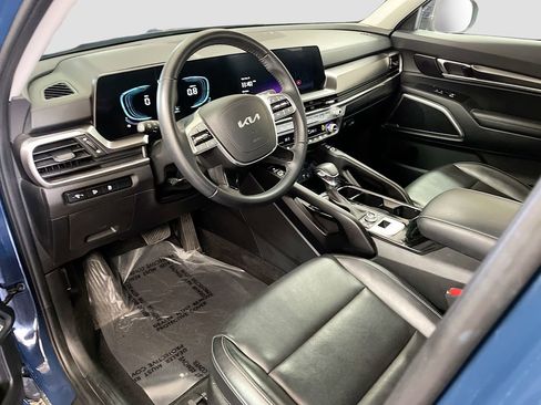 Used 2024 Kia Telluride S w/ S Sunroof Package image 9