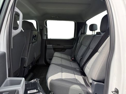 New 2026 Ford F350 XL AWD/4WD image 16