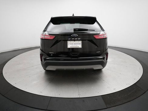 Used 2024 Ford Edge SEL w/ Convenience Package image 28