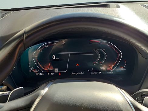 Used 2021 BMW X3 xDrive30i w/ Executive Package image 36