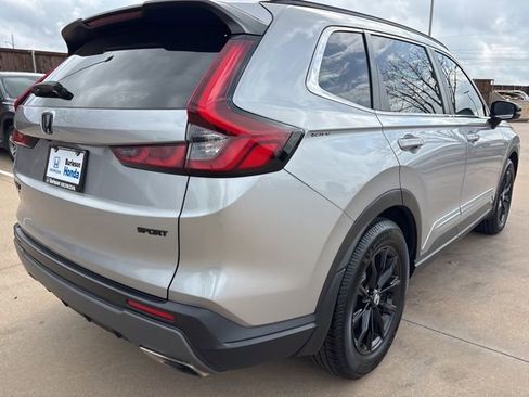 Used 2023 Honda CR-V Sport image 3