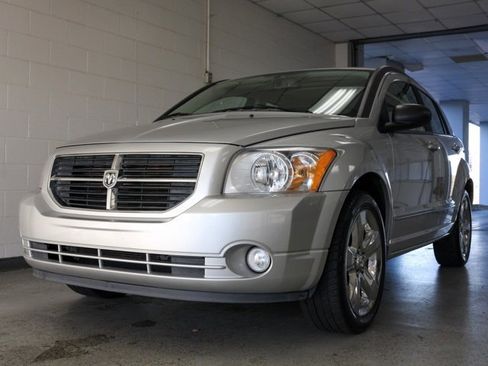 Used 2011 Dodge Caliber Rush image 21