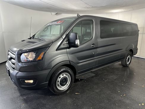 Used 2020 Ford Transit 350 XL image 6