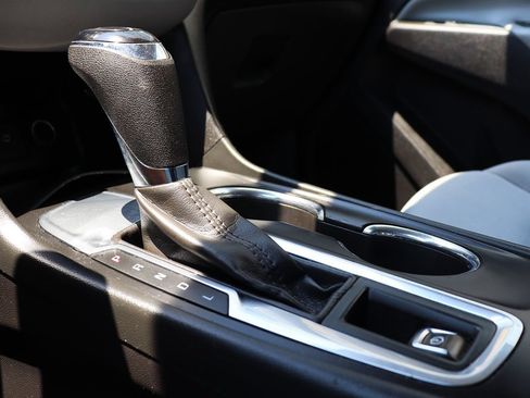 Used 2020 Chevrolet Equinox LS FWD image 49