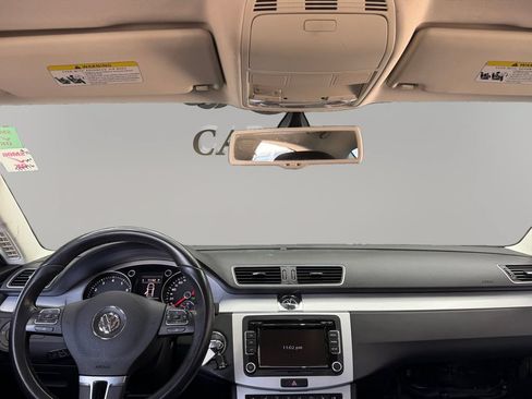 Used 2013 Volkswagen CC Sport FWD image 11