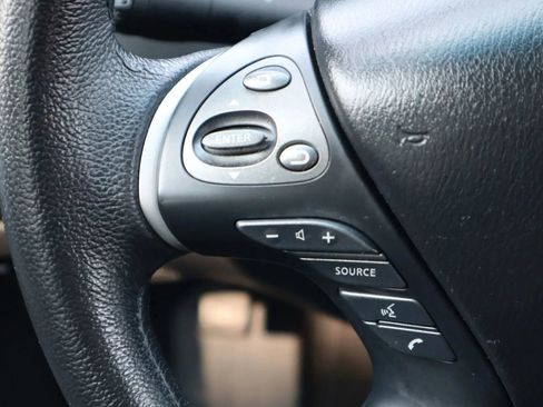 Used 2013 INFINITI JX35 AWD w/ Premium Pkg image 28