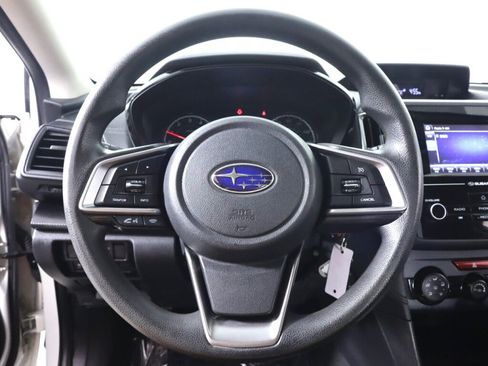 Used 2018 Subaru Crosstrek 2.0i AWD/4WD image 11