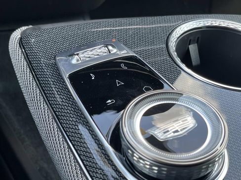 New 2025 Cadillac Optiq Sport 1 image 32