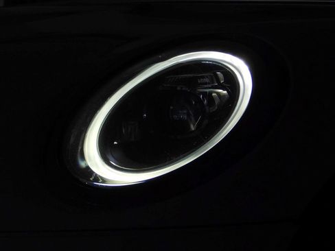 Used 2022 MINI Cooper John Cooper Works FWD image 14