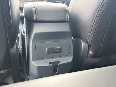 New 2026 Ford Maverick Lobo AWD/4WD image 38
