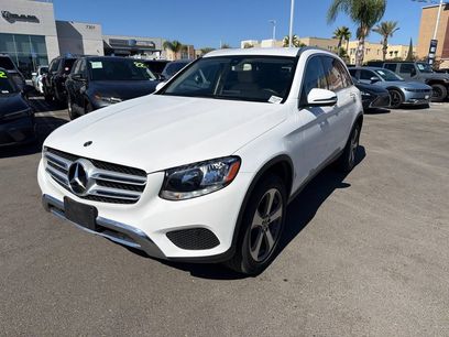Used 2018 Mercedes-Benz GLC 300