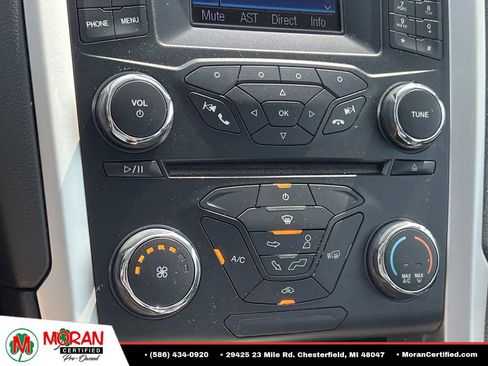 Used 2013 Ford Fusion SE FWD image 21