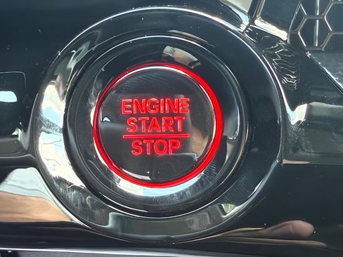 New 2026 Honda CR-V EX-L image 23