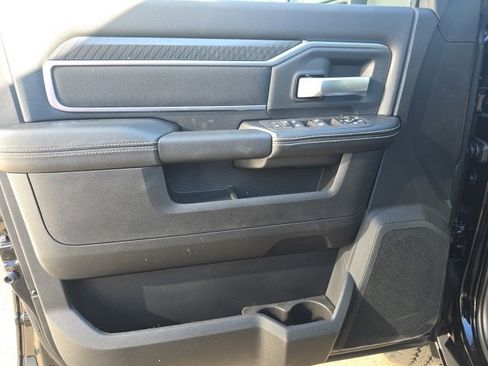 New 2026 RAM 2500 Big Horn image 13