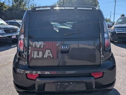 Used 2011 Kia Soul ! image 5