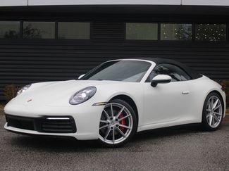 Used 2021 Porsche 911 Carrera 4S video 1