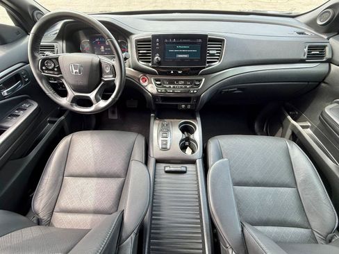 Used 2021 Honda Passport EX-L image 9