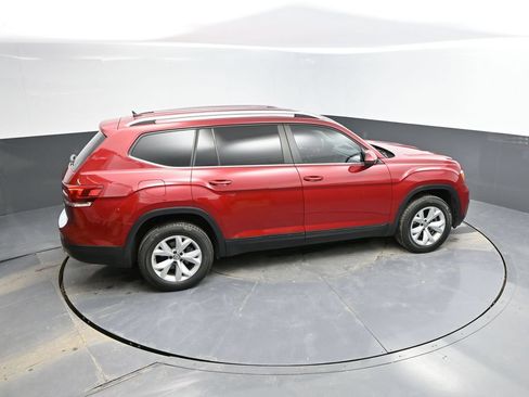 Used 2019 Volkswagen Atlas SE FWD image 27