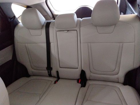 New 2025 Hyundai Tucson SEL image 13