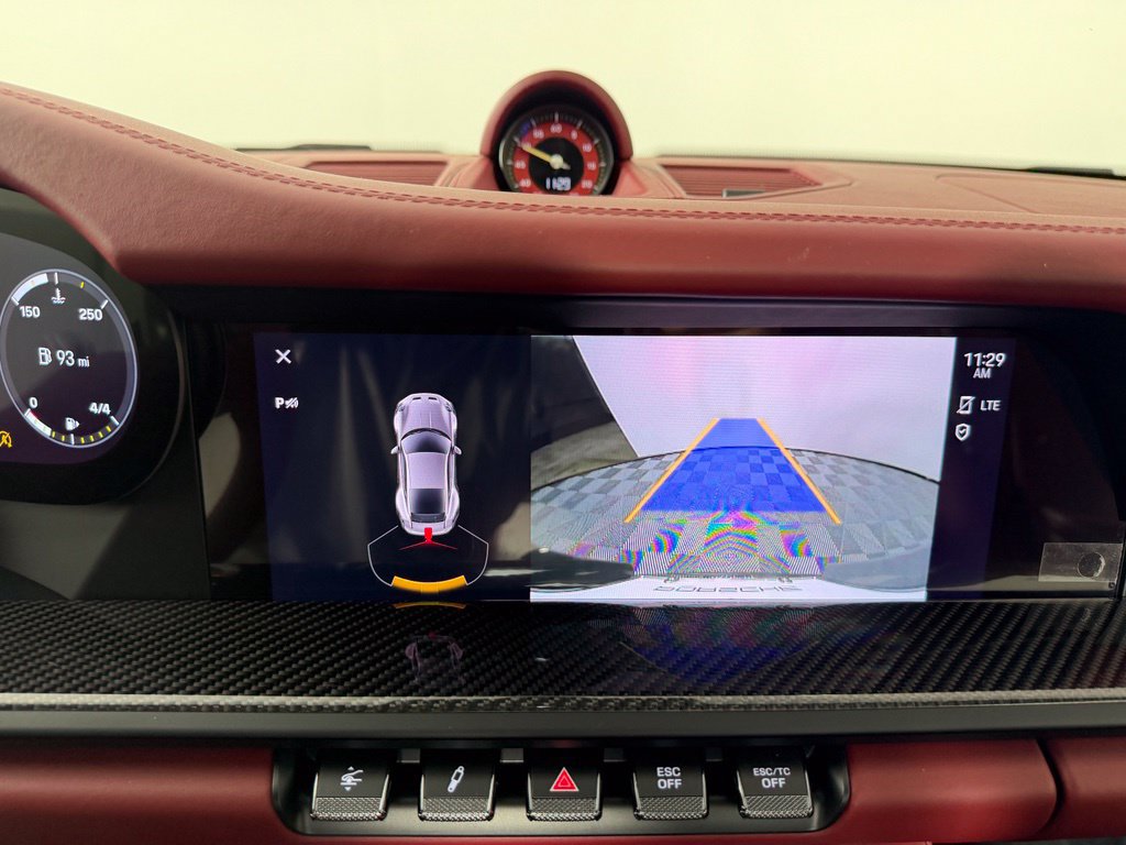 Certified 2022 Porsche 911 GT3 RWD image 38
