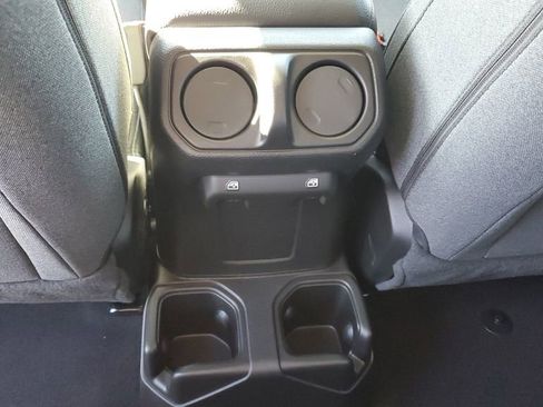 New 2026 Jeep Wrangler Willys image 12