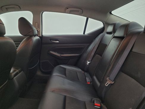 Used 2021 Nissan Altima 2.5 SR image 18