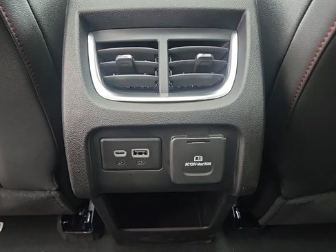 New 2026 Chevrolet Blazer RS w/ Driver Confidence II Package image 31