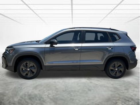 New 2026 Volkswagen Taos S FWD image 2