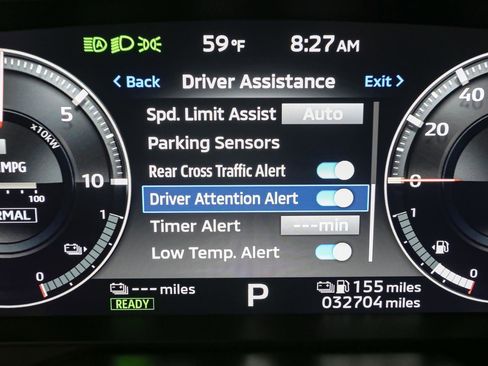 Used 2024 Mitsubishi Outlander 4WD Plug-In Hybrid image 43