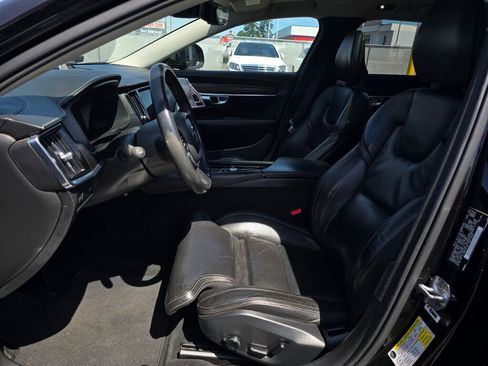 Used 2017 Volvo V90 T6 Cross Country AWD/4WD image 24