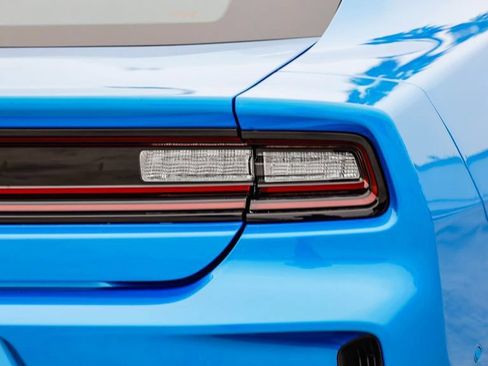 New 2026 Dodge Charger R/T AWD/4WD image 10