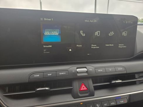 New 2026 Kia K4 FWD image 5