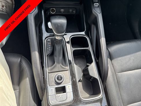 Used 2025 Kia Telluride S image 15