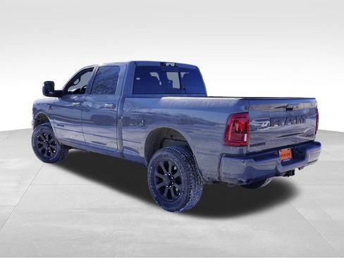 New 2026 RAM 2500 Laramie w/ Night Edition AWD/4WD image 5