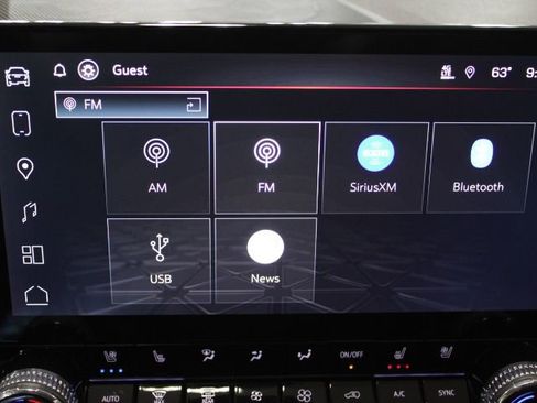 New 2026 GMC Canyon AT4 w/ Technology Plus Package image 48