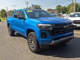 Used 2023 Chevrolet Colorado Z71 w/ Z71 Convenience Package 2 image 3