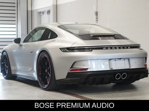 Used 2022 Porsche 911 GT3 RWD image 4