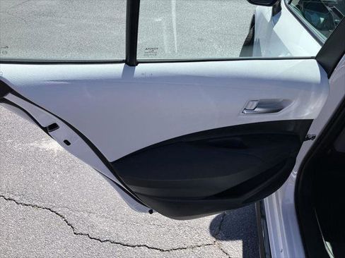 Certified 2026 Toyota Corolla SE image 21