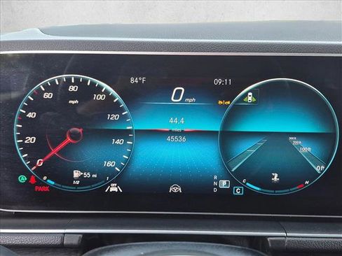 Used 2023 Mercedes-Benz GLE 350 image 11