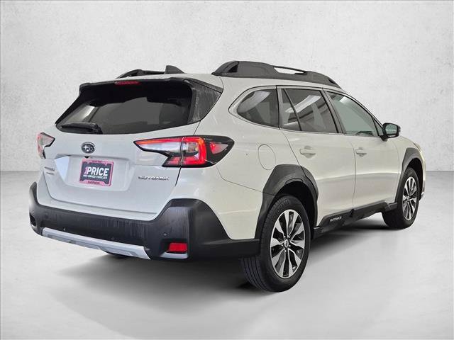 Certified 2023 Subaru Outback Limited AWD/4WD image 5