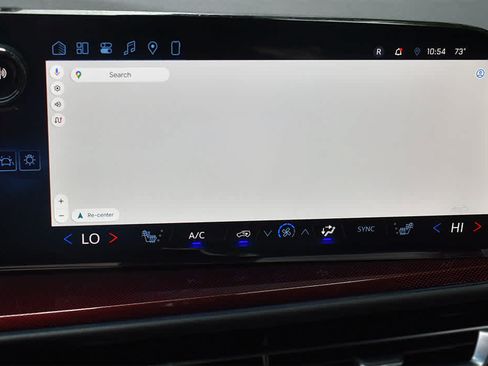 Used 2024 Chevrolet Traverse Z71 w/ LPO, Floor Liner Package AWD/4WD image 18