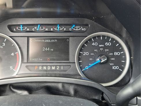 Used 2017 Ford F250 XLT AWD/4WD image 15
