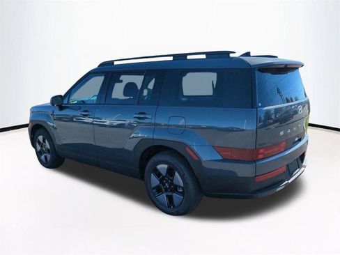 New 2026 Hyundai Santa Fe SEL image 7