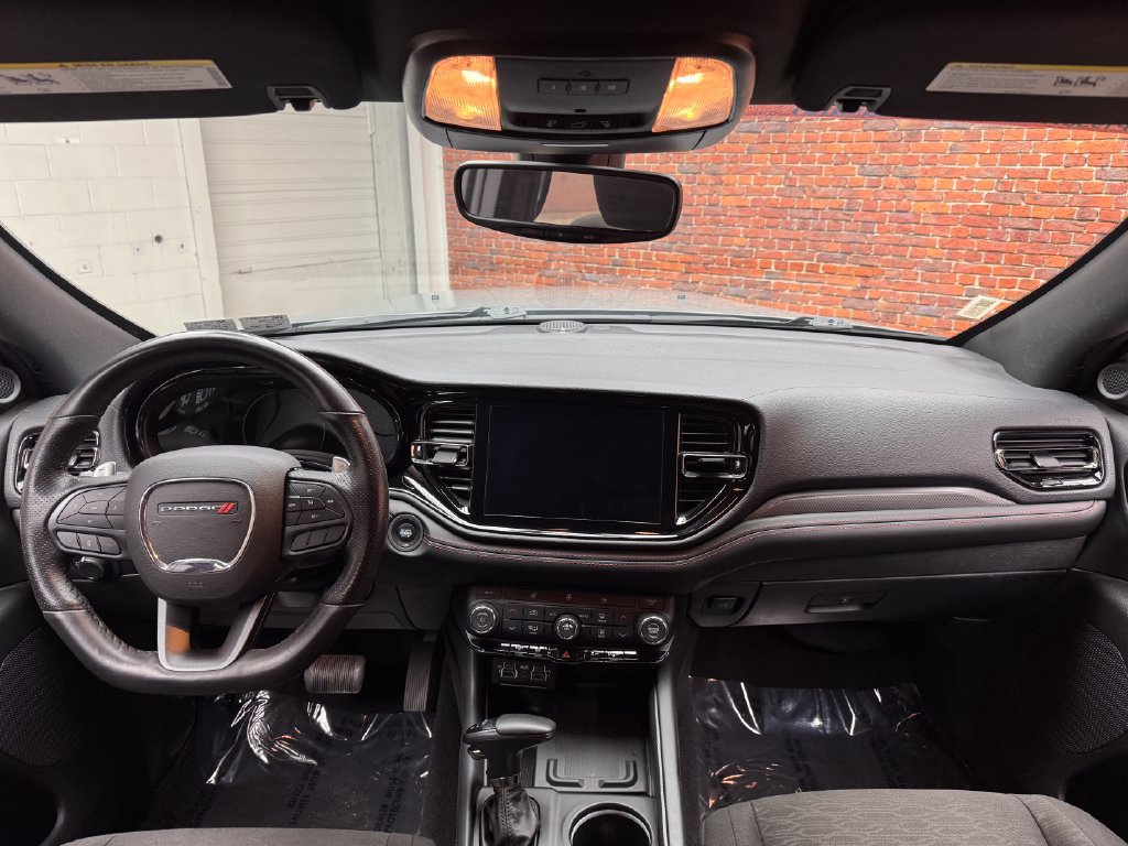Used 2023 Dodge Durango R/T w/ Blacktop Package AWD/4WD image 11