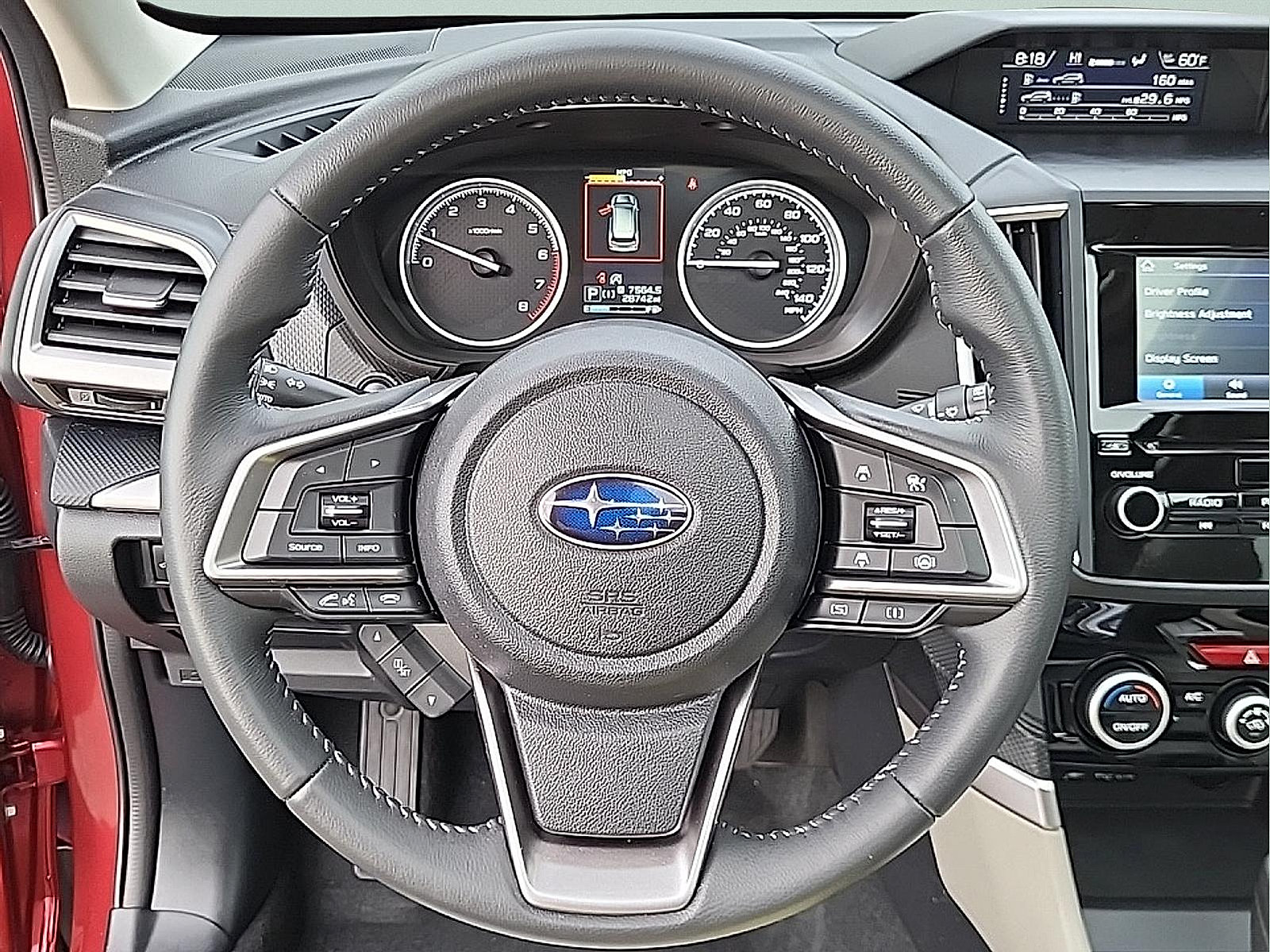 Used 2020 Subaru Forester Premium AWD/4WD image 18