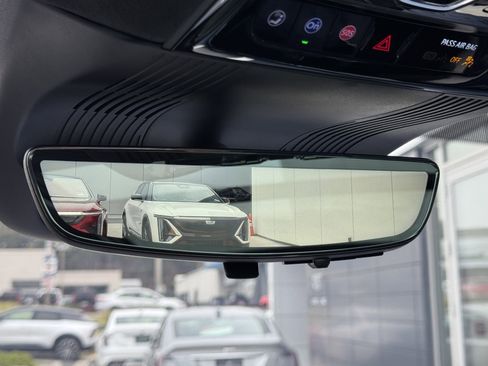 New 2026 Cadillac Vistiq Premium Luxury image 31