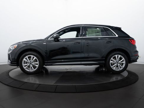 New 2025 Audi Q3 2.0T Premium image 7