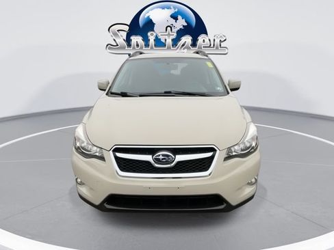 Used 2014 Subaru Crosstrek 2.0i Limited w/ Popular Package #2 image 3